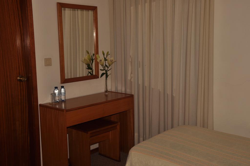 Residencial D. Joao III Hotel Ponta Delgada  Exterior photo