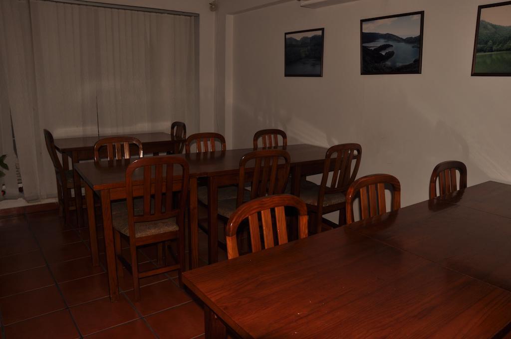 Residencial D. Joao III Hotel Ponta Delgada  Exterior photo