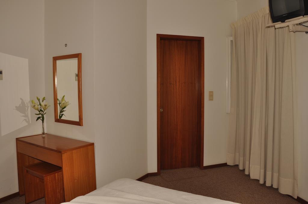 Residencial D. Joao III Hotel Ponta Delgada  Exterior photo