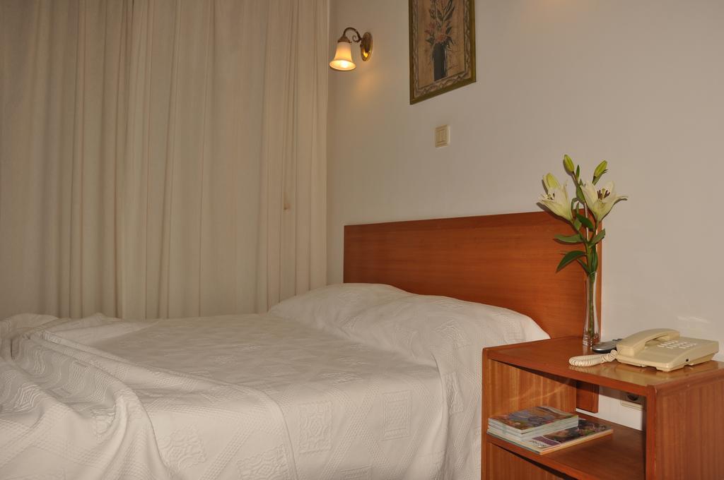 Residencial D. Joao III Hotel Ponta Delgada  Exterior photo